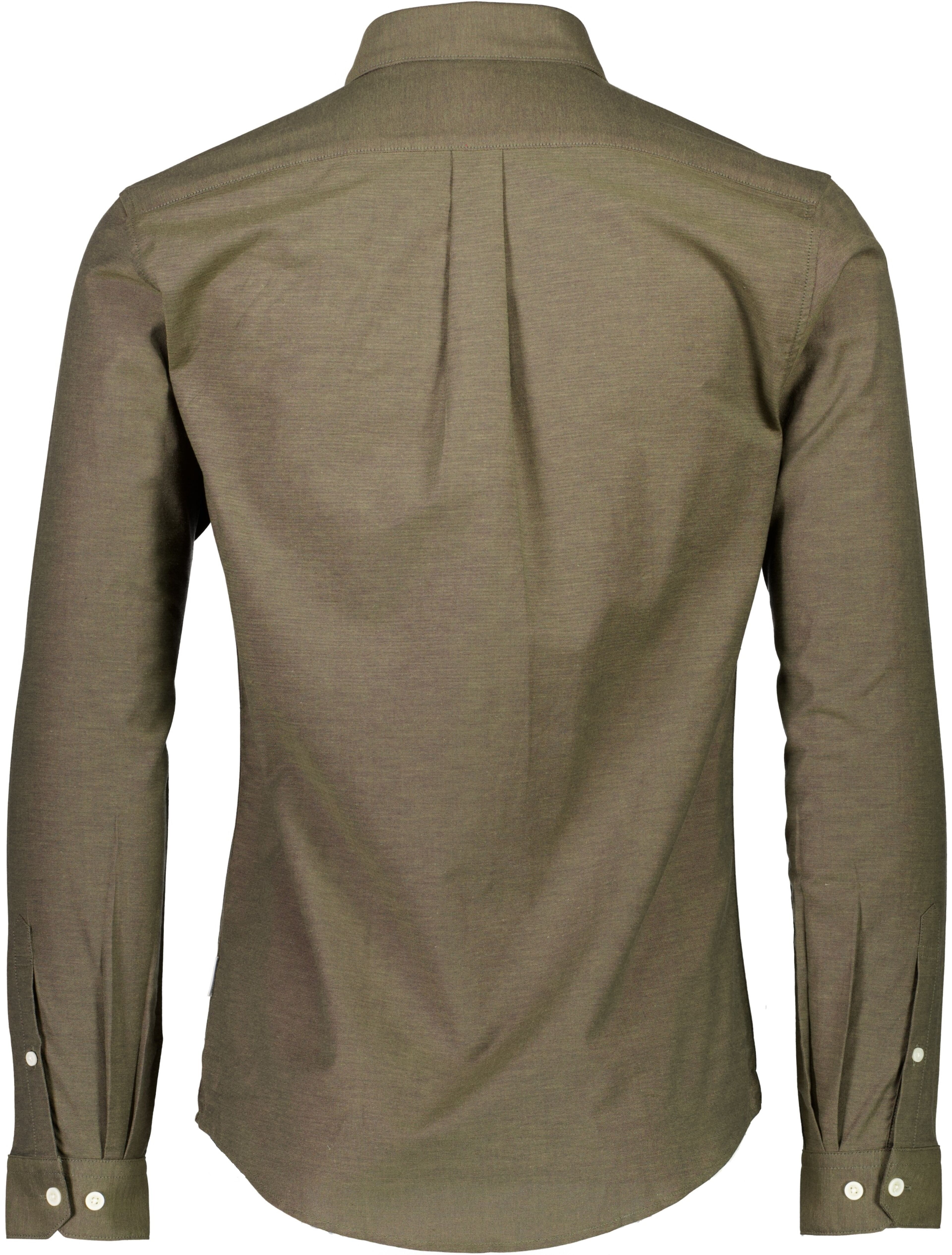 Oxford shirt | Slim fit 30-203174PLUS