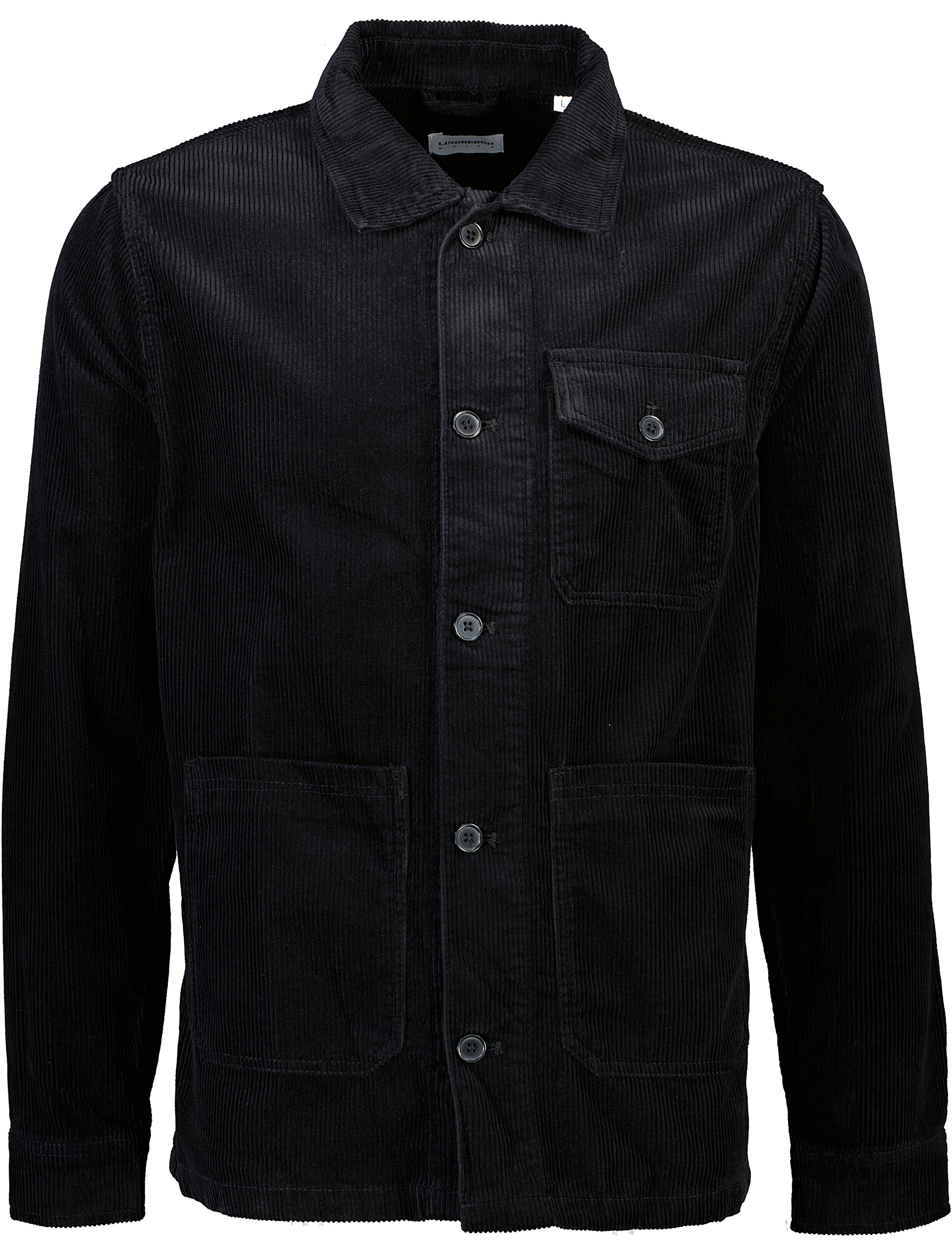 Overshirt | Relaxed fit