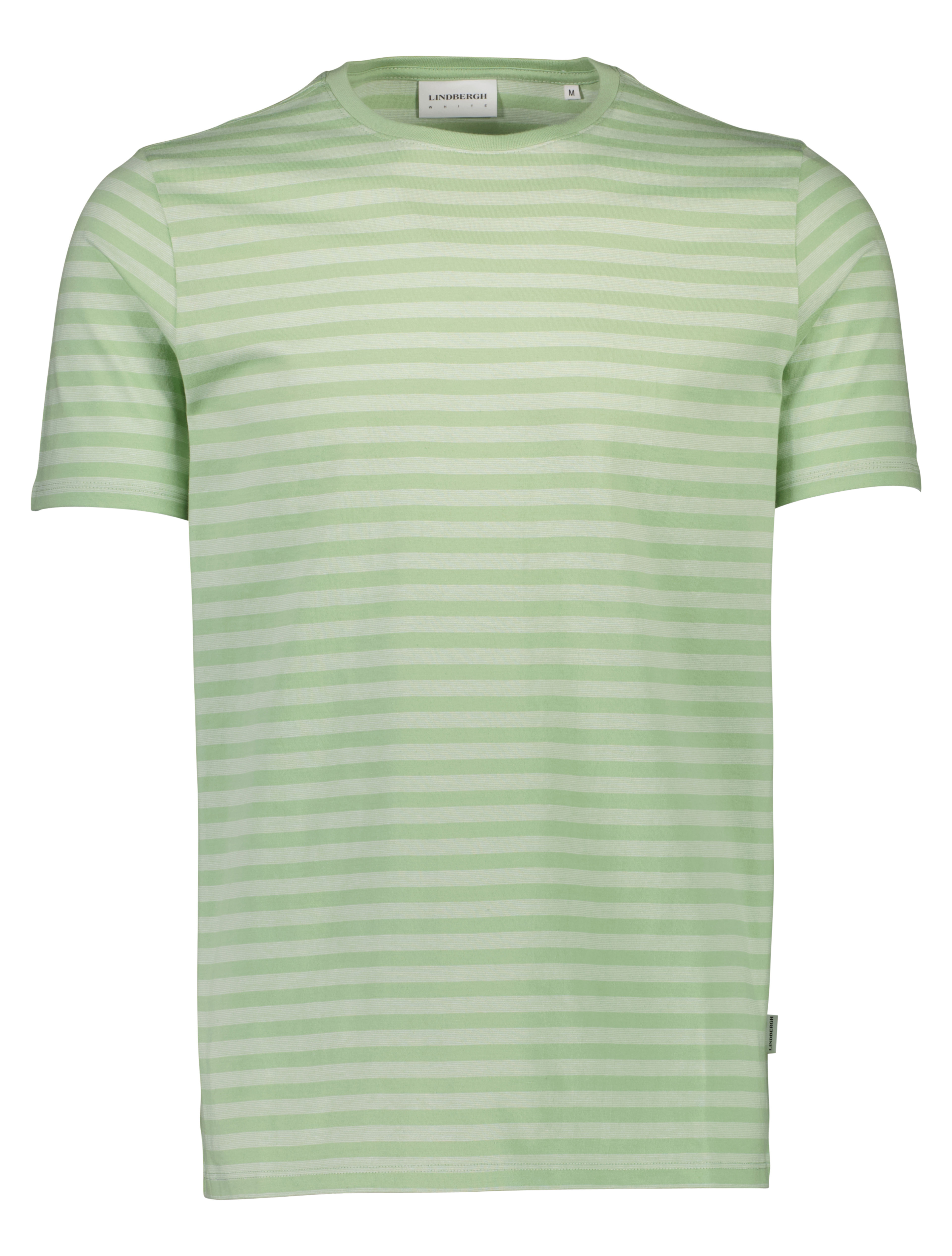 Lindbergh T-Shirt grün / pastel green