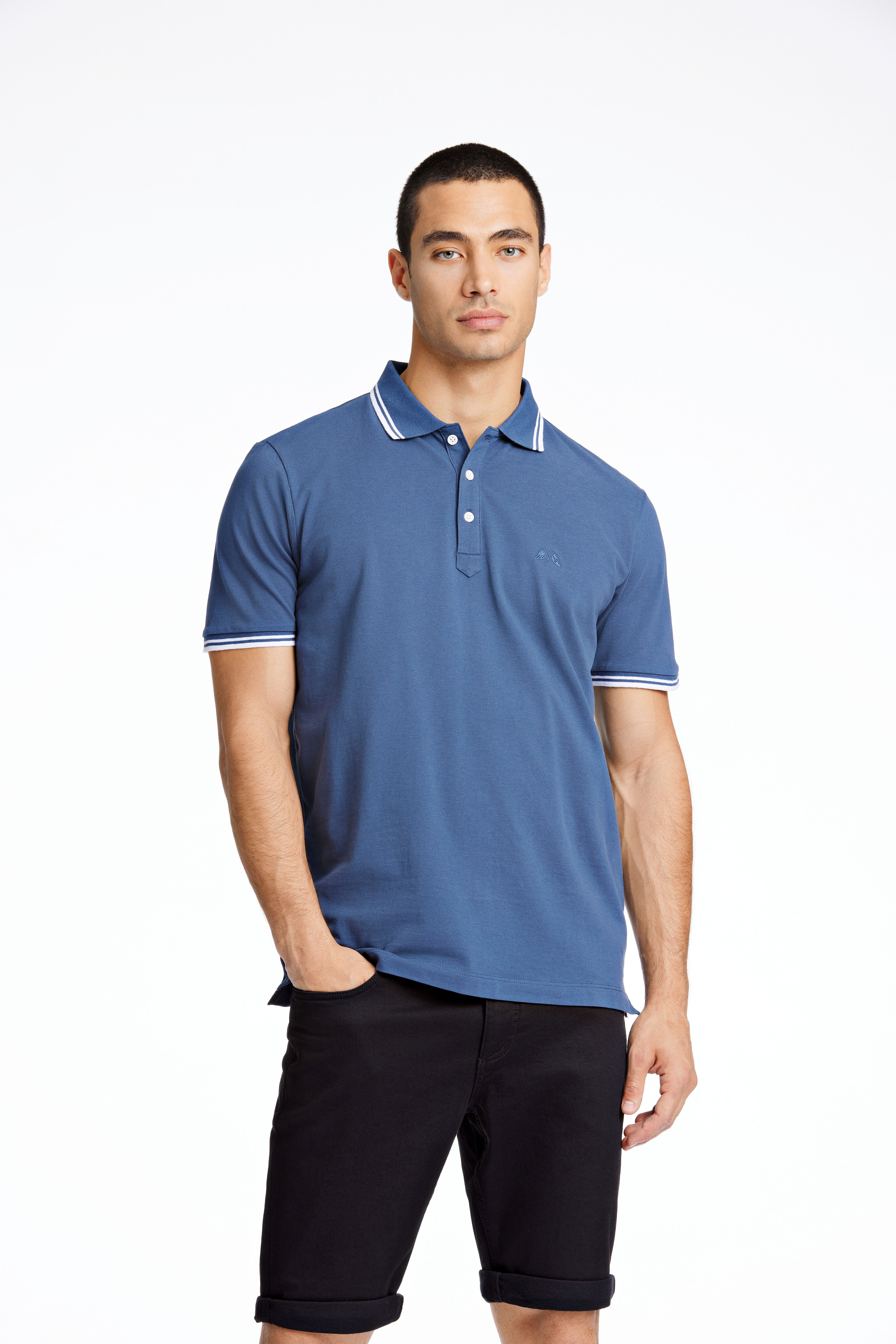 Polo shirt | Slim fit