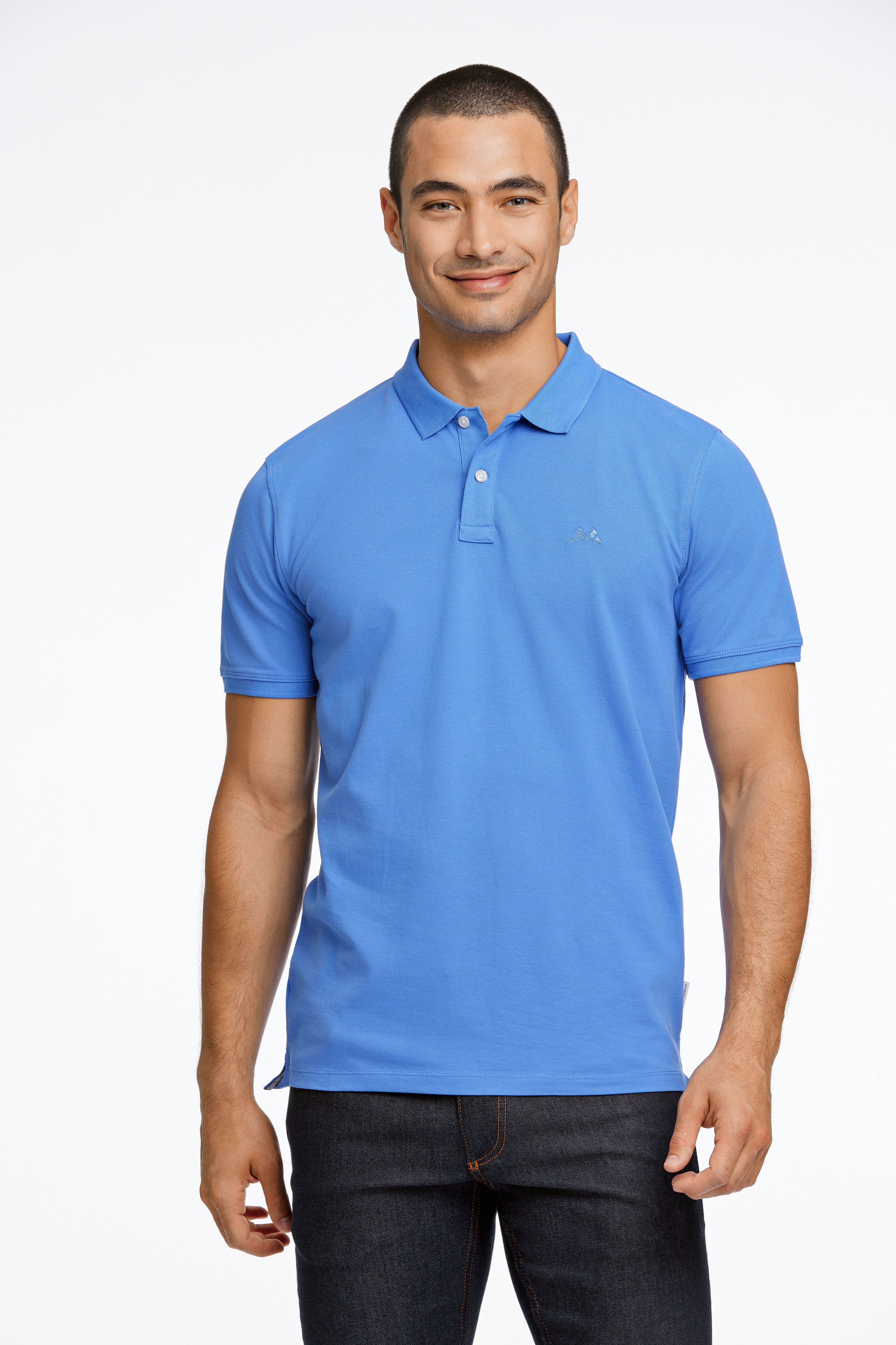 Poloshirt | Relaxed fit