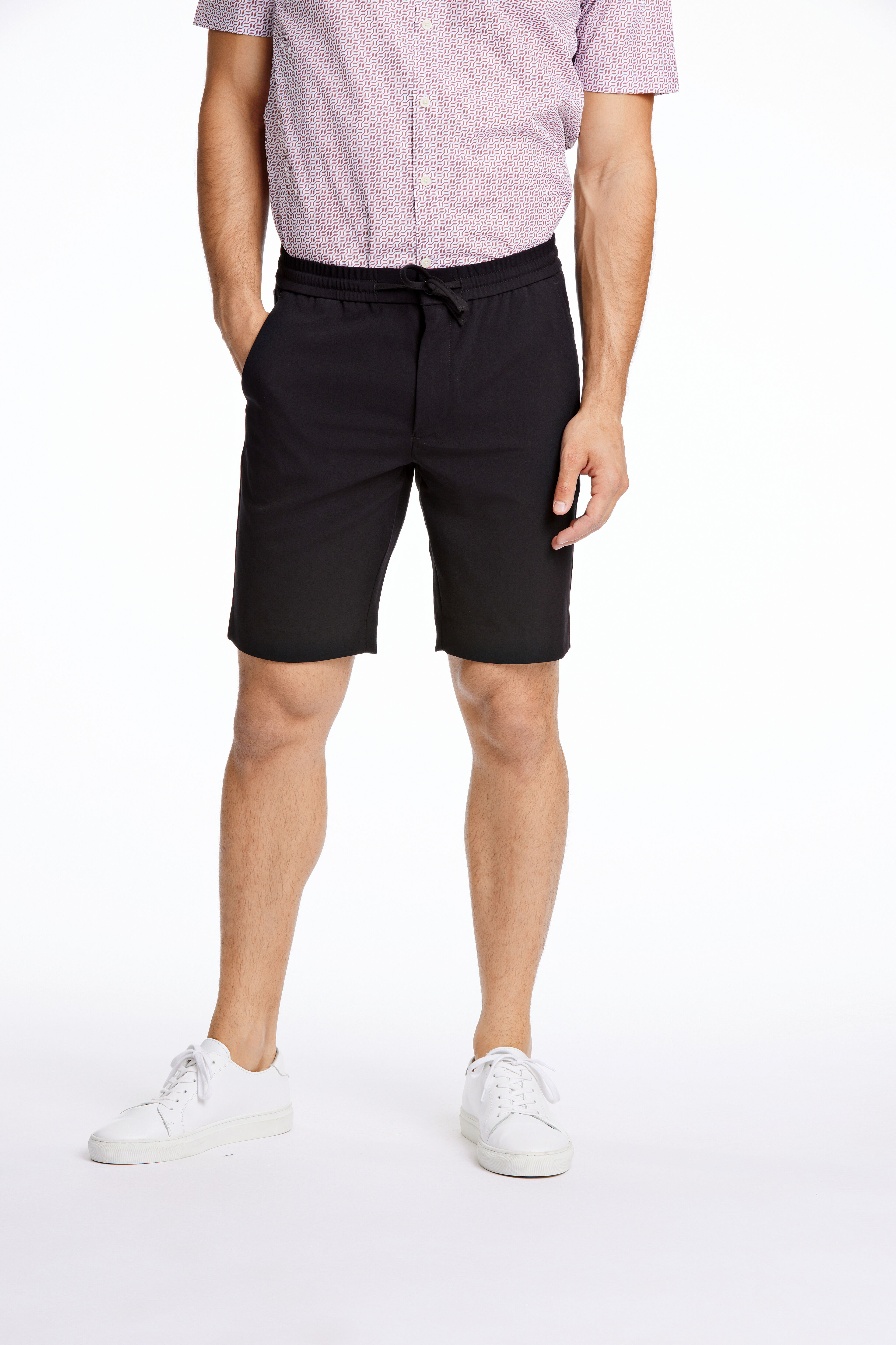 Casual shorts | Regular fit