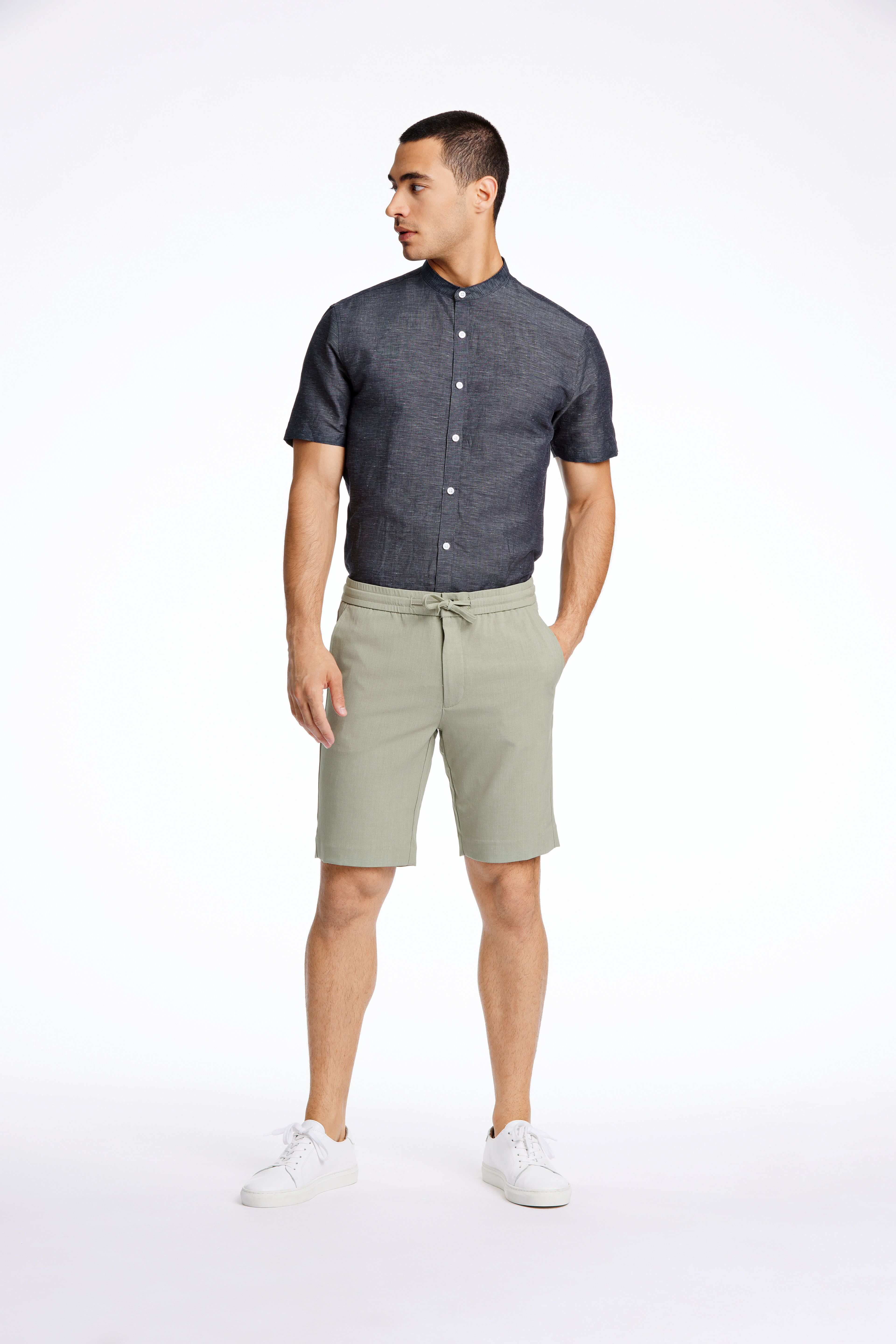 Casual shorts | Regular fit 30-51011