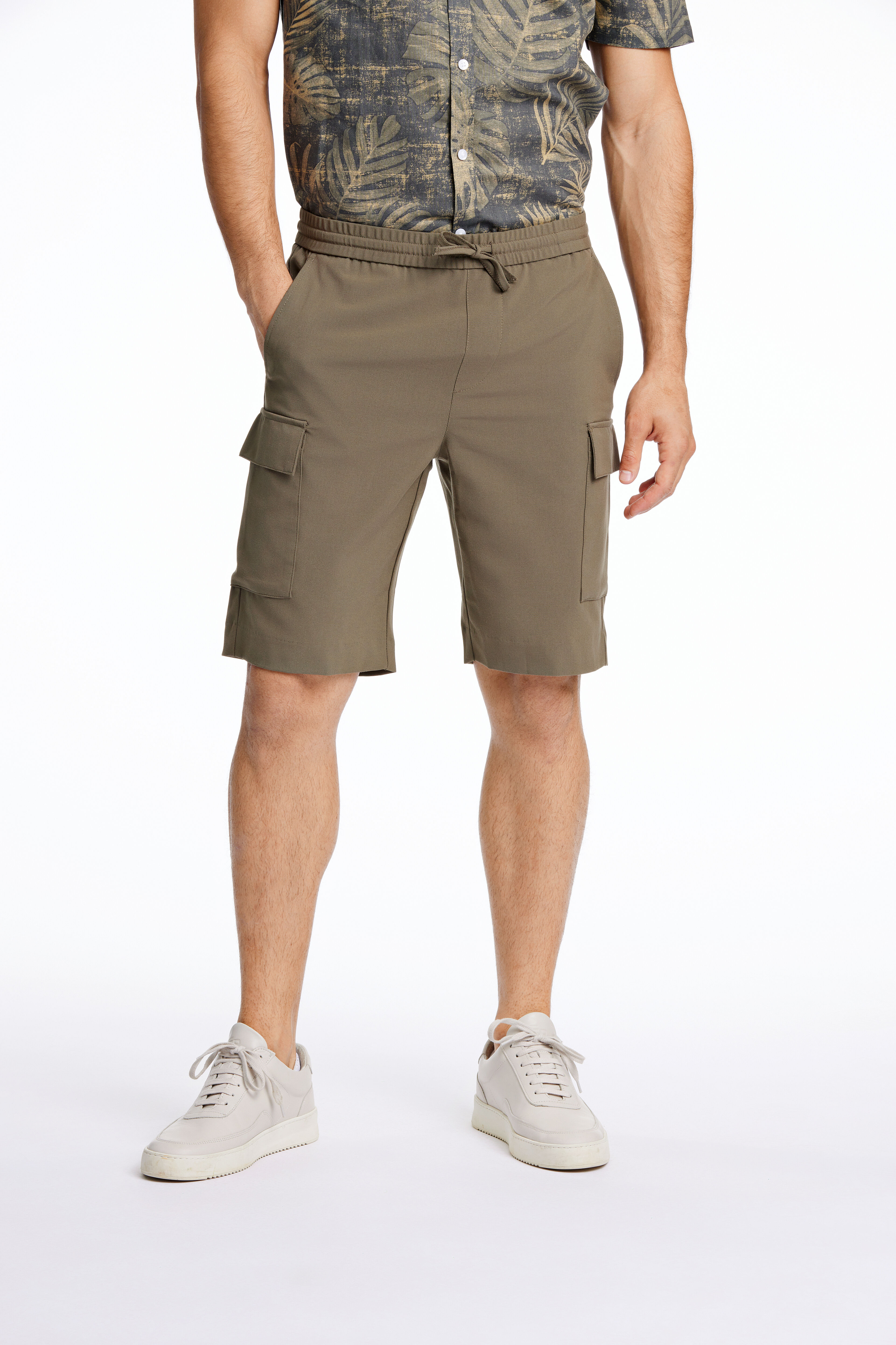 Casual shorts | Regular fit 30-51011A