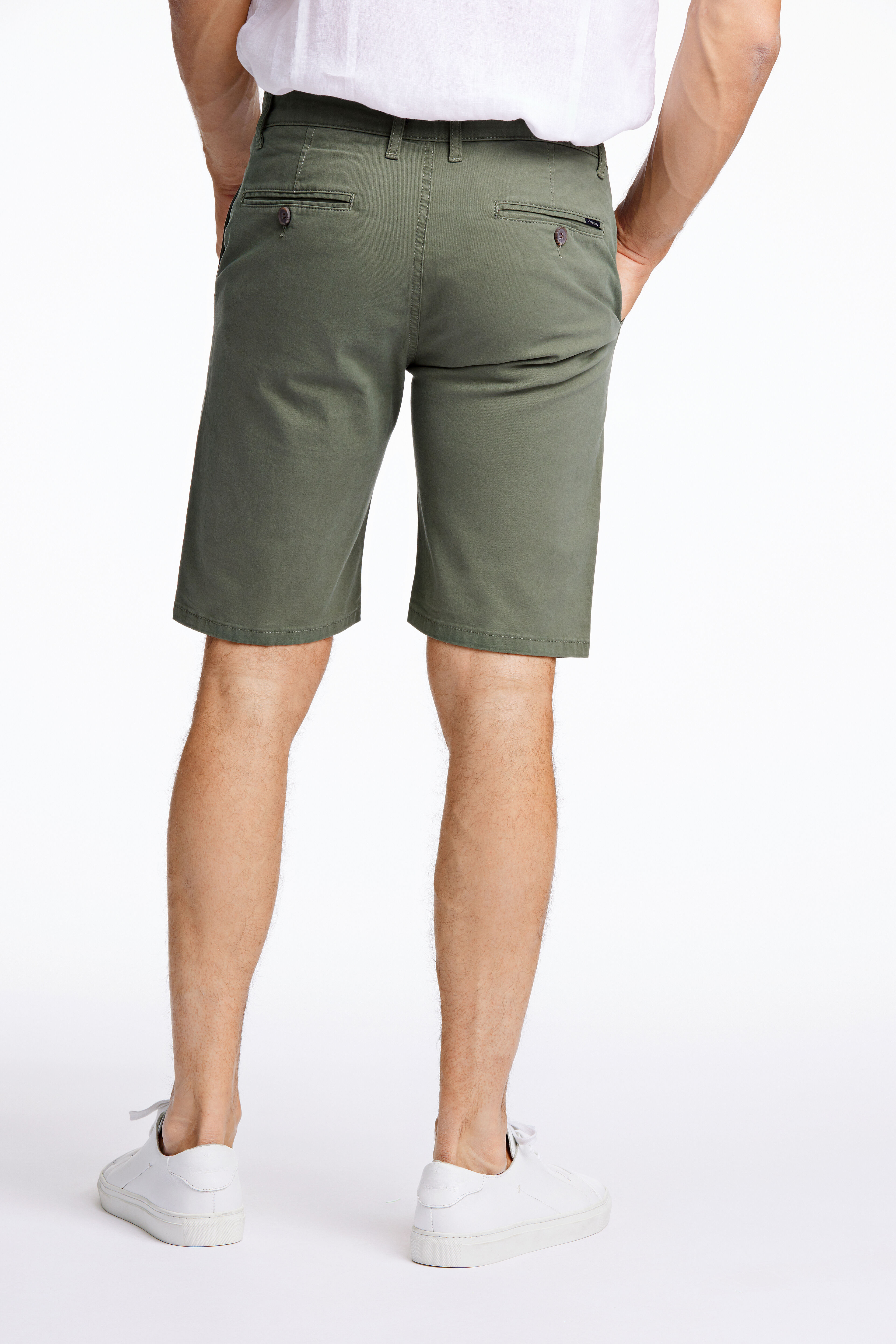 Chino shorts | Slim fit 30-520018