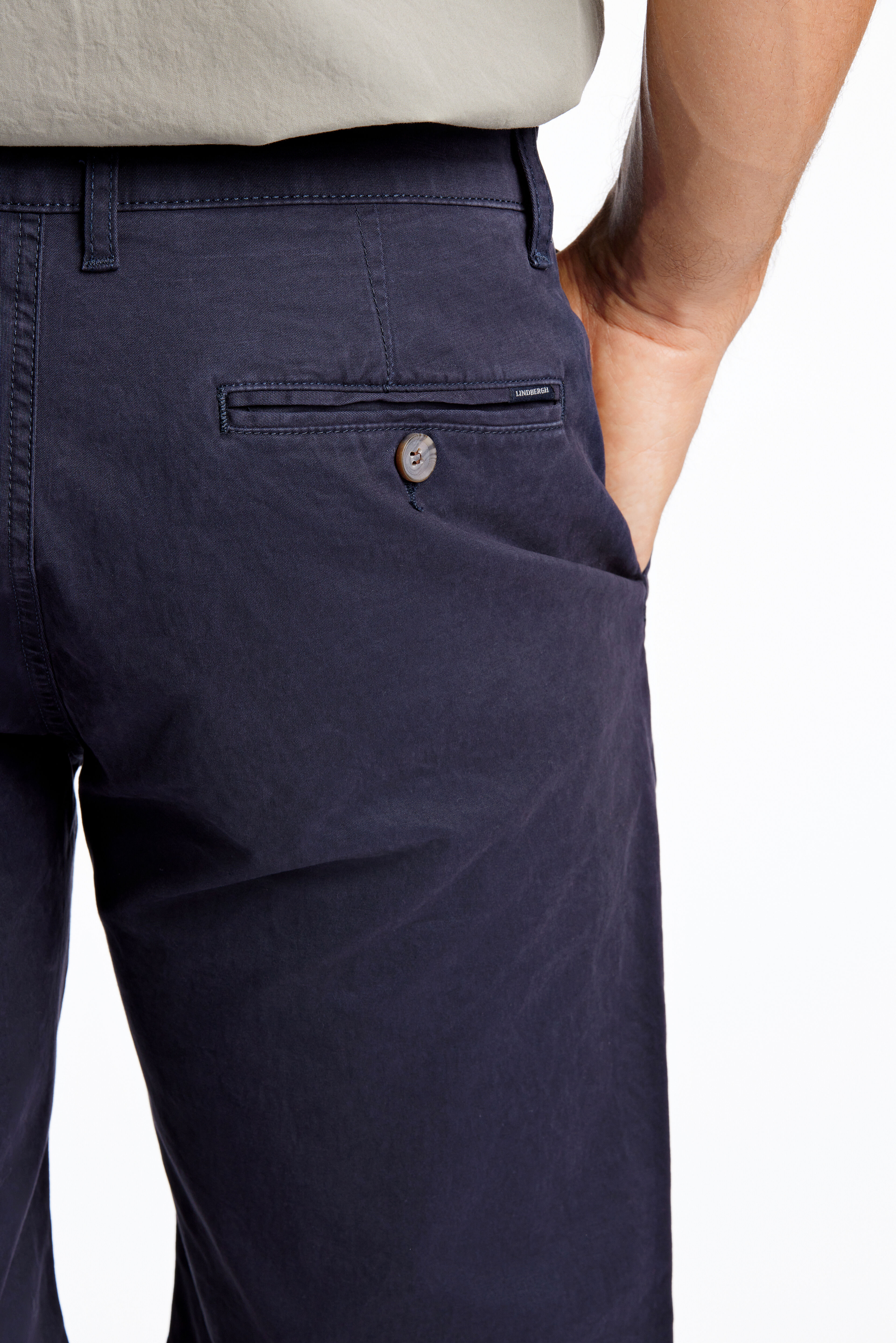 Chino shorts | Slim fit 30-520018