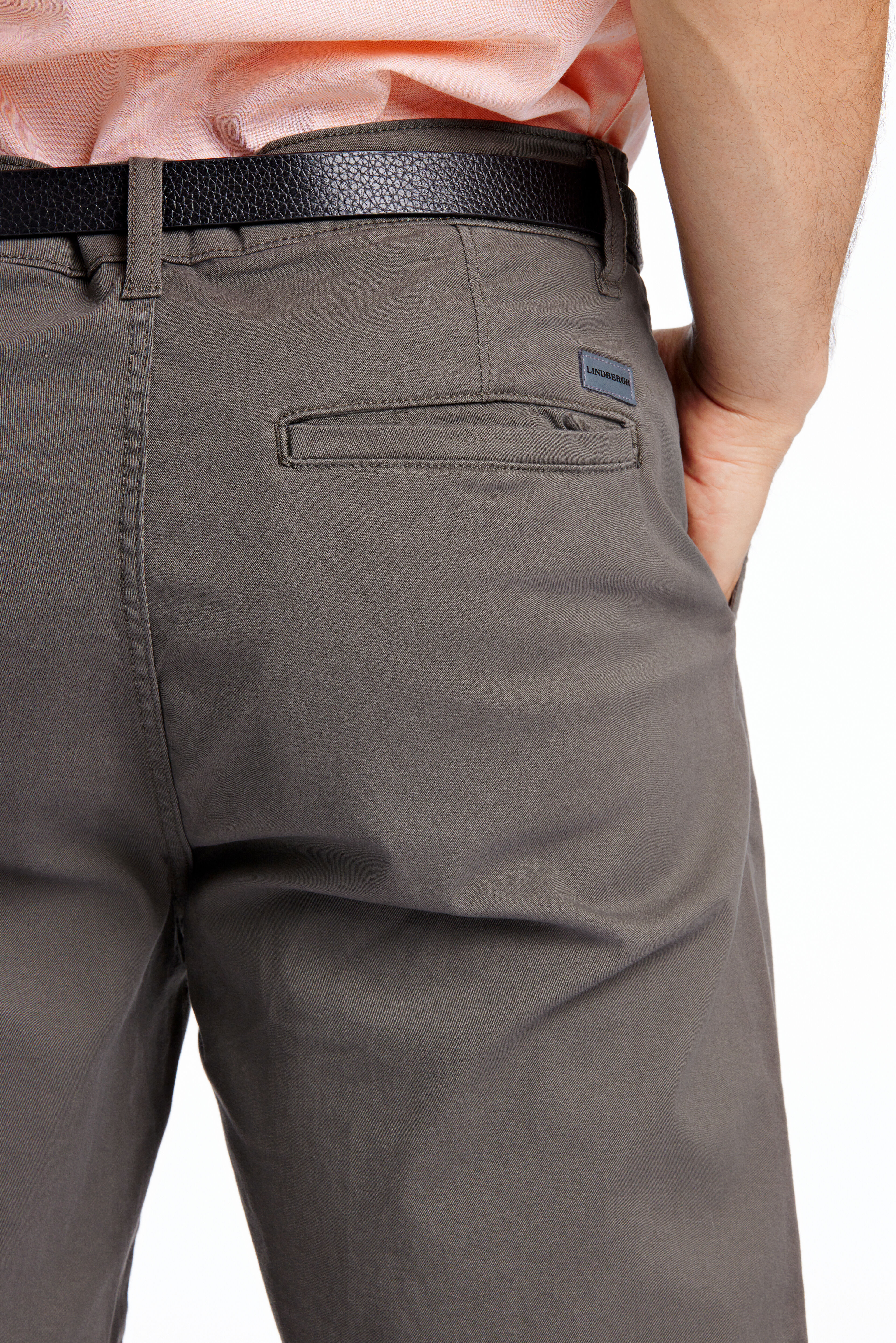 Chino shorts | Slim fit 30-54007A