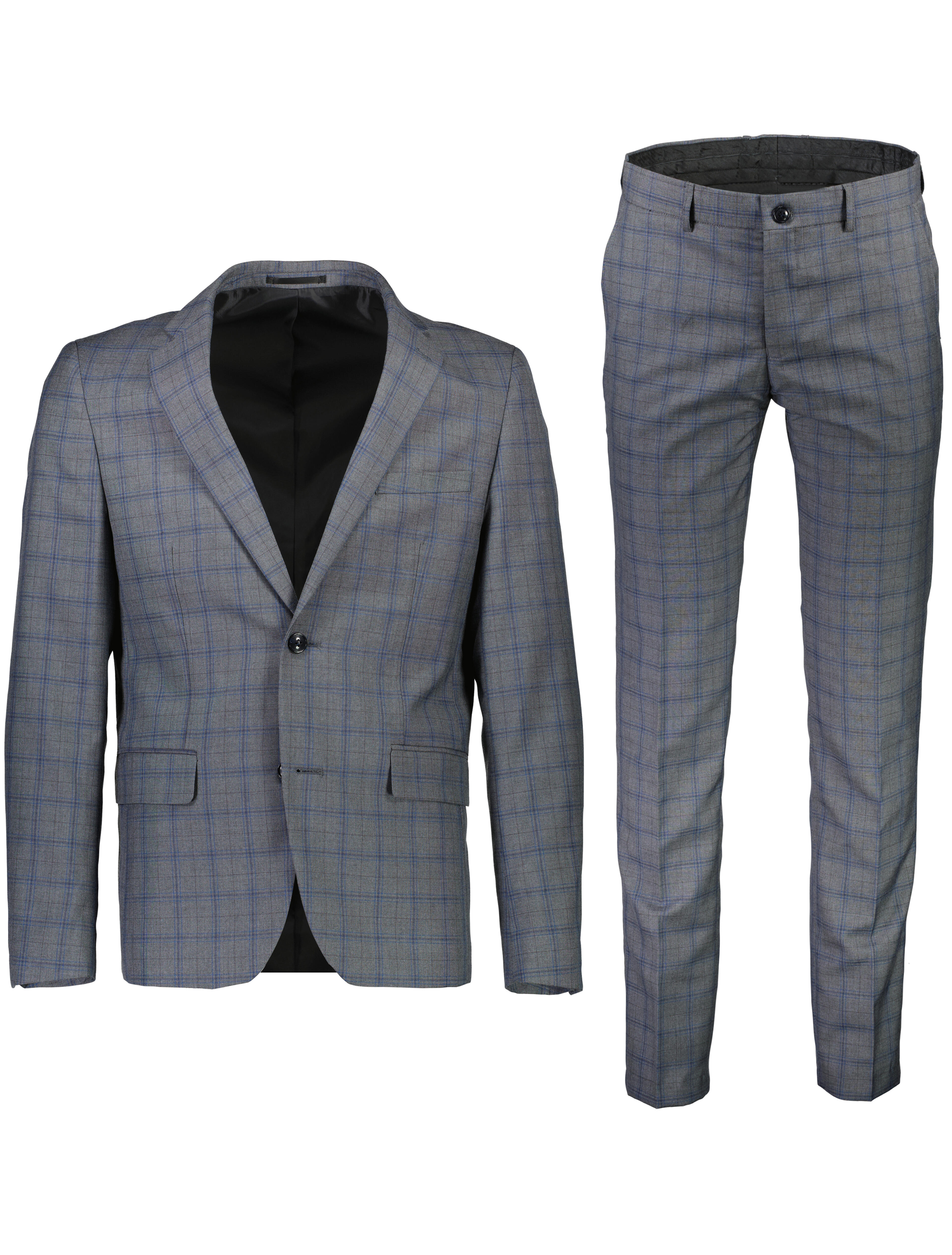 Suit | Slim fit 30-606008B