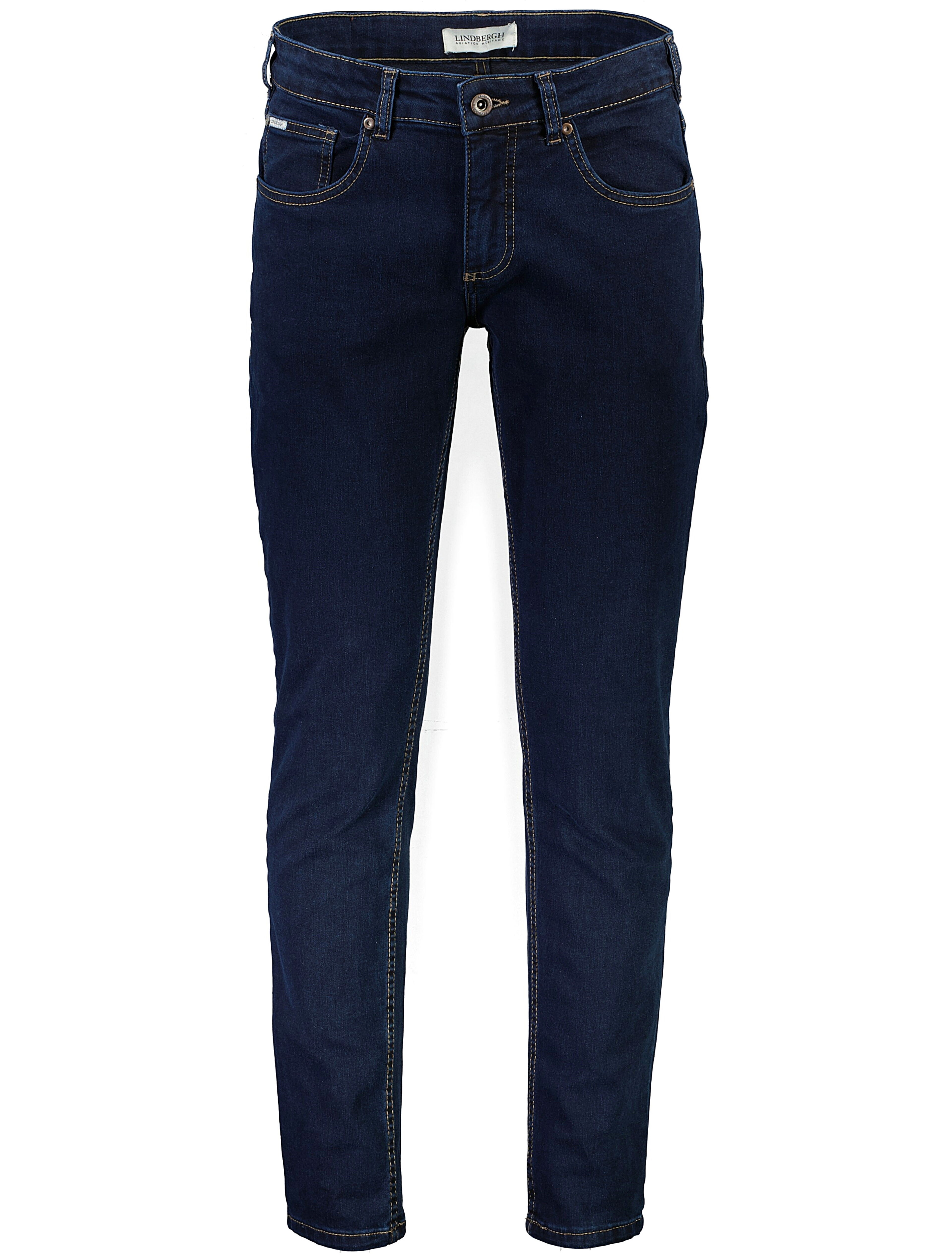 Jeans | Tapered fit 30-00026DI