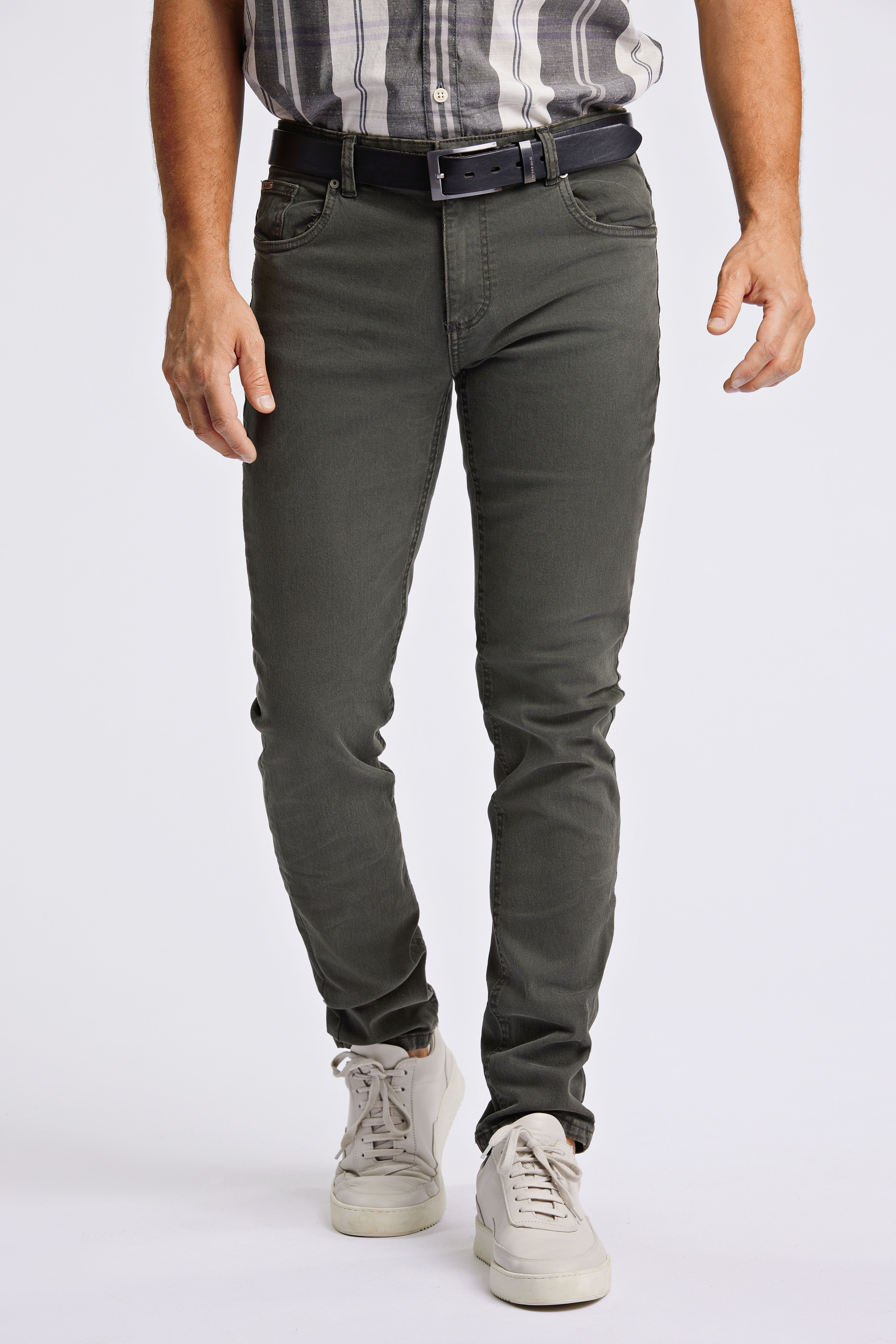 5-Pocket Jeans | Tapered fit