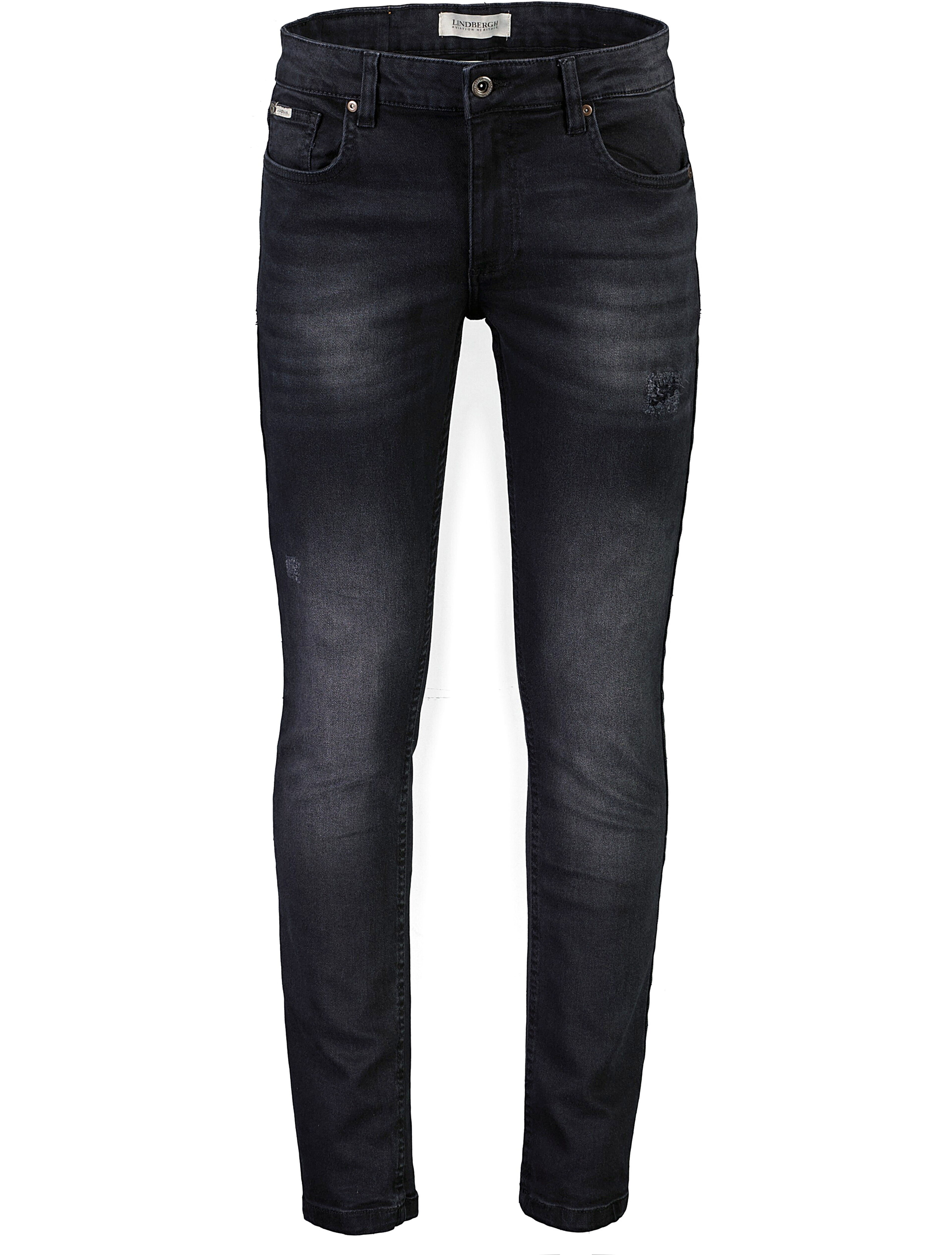 Jeans | Tapered fit 30-050022BON