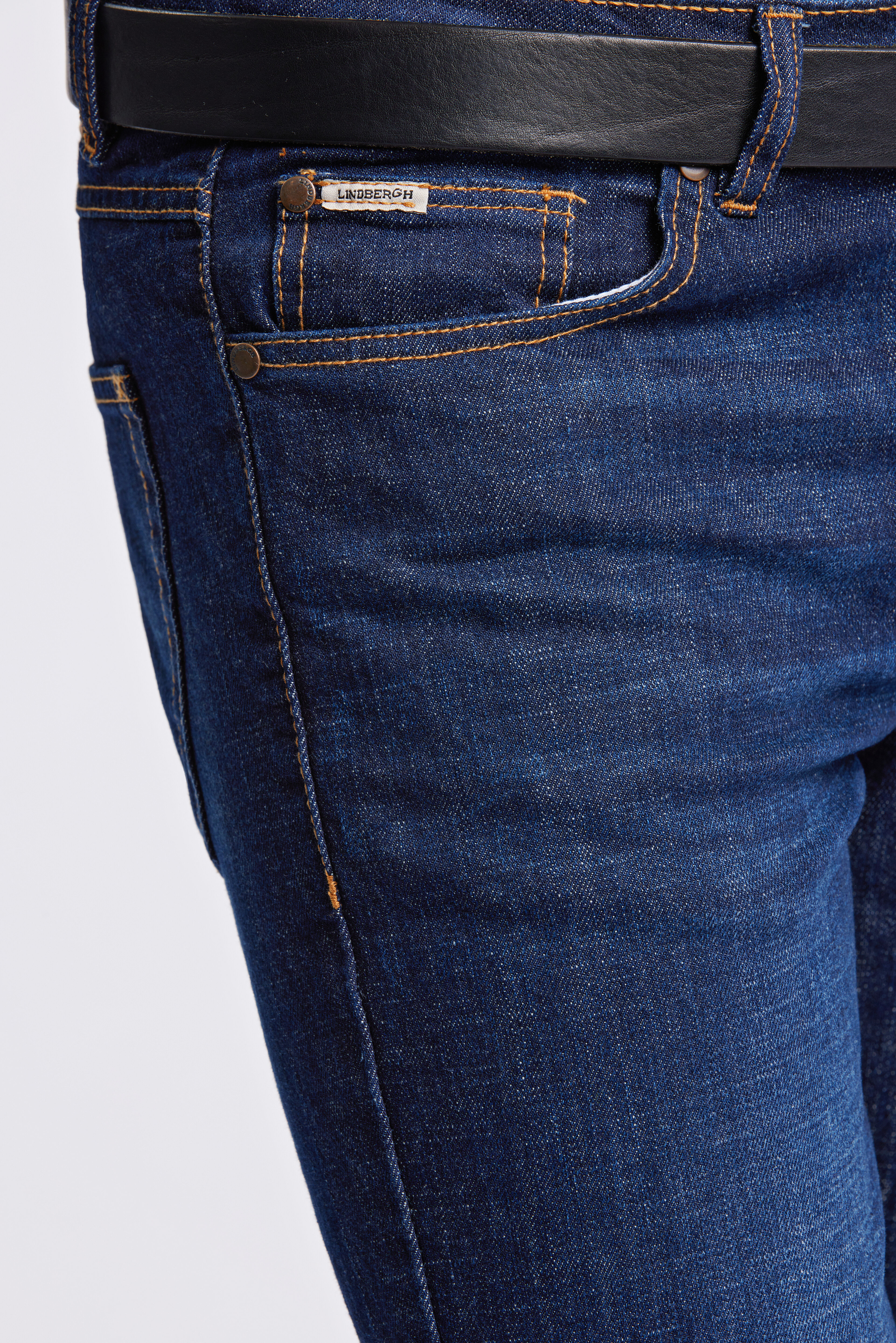 Jeans | Tapered fit 30-050022MAB