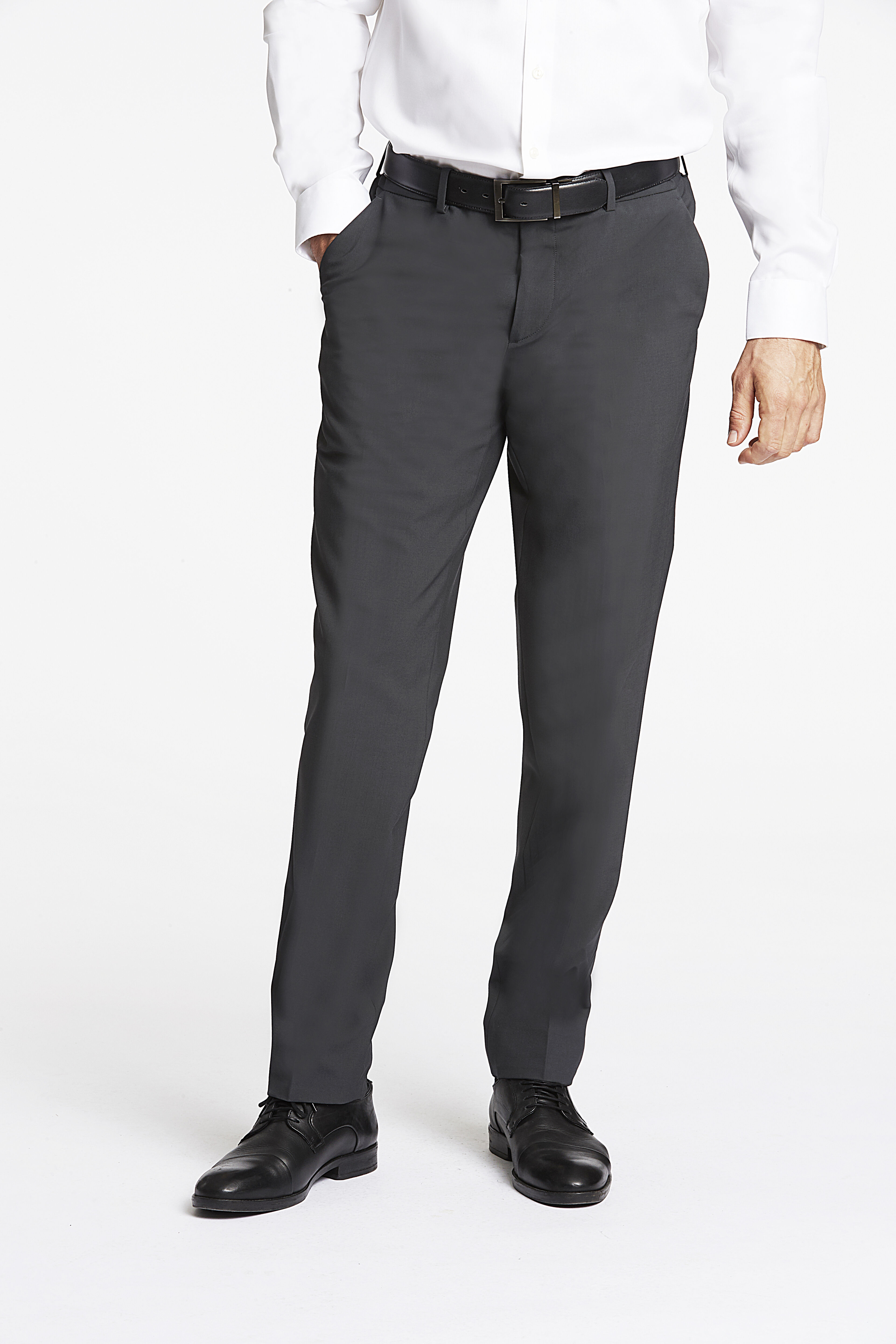 Suit Pants | Modern fit 30-049005-C