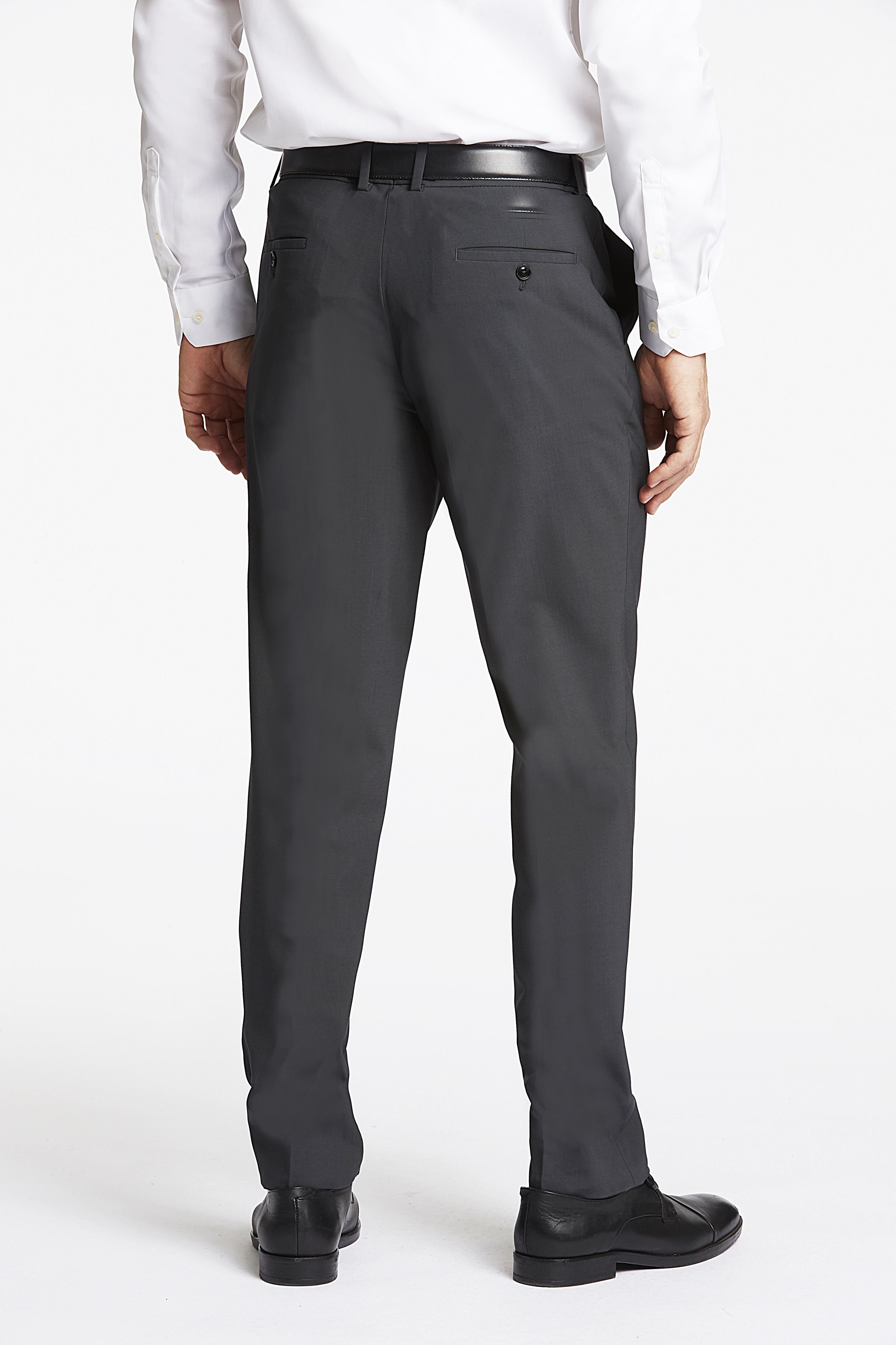 Suit Pants | Modern fit 30-049005-C