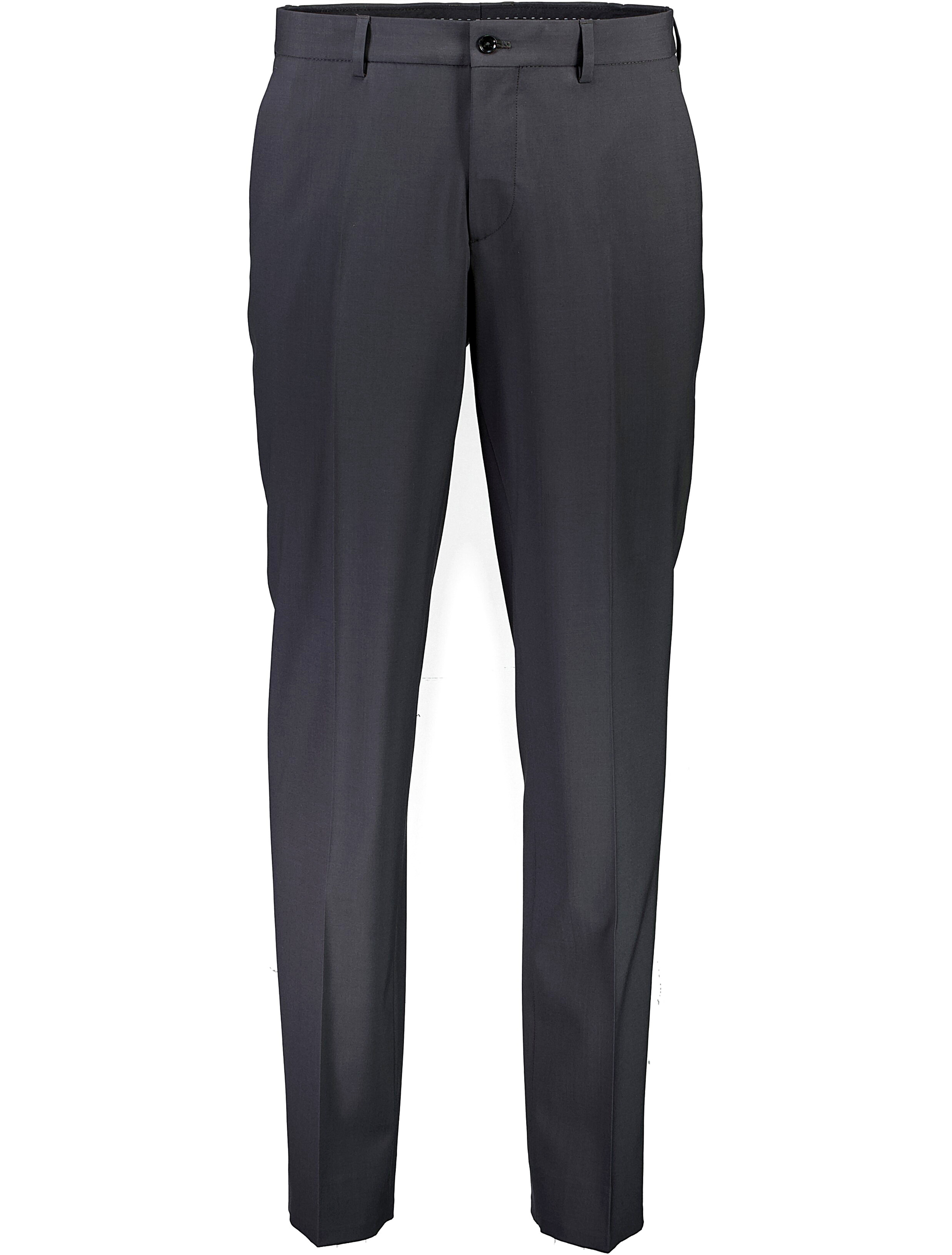 Lindbergh Suit Pants grey / dk grey