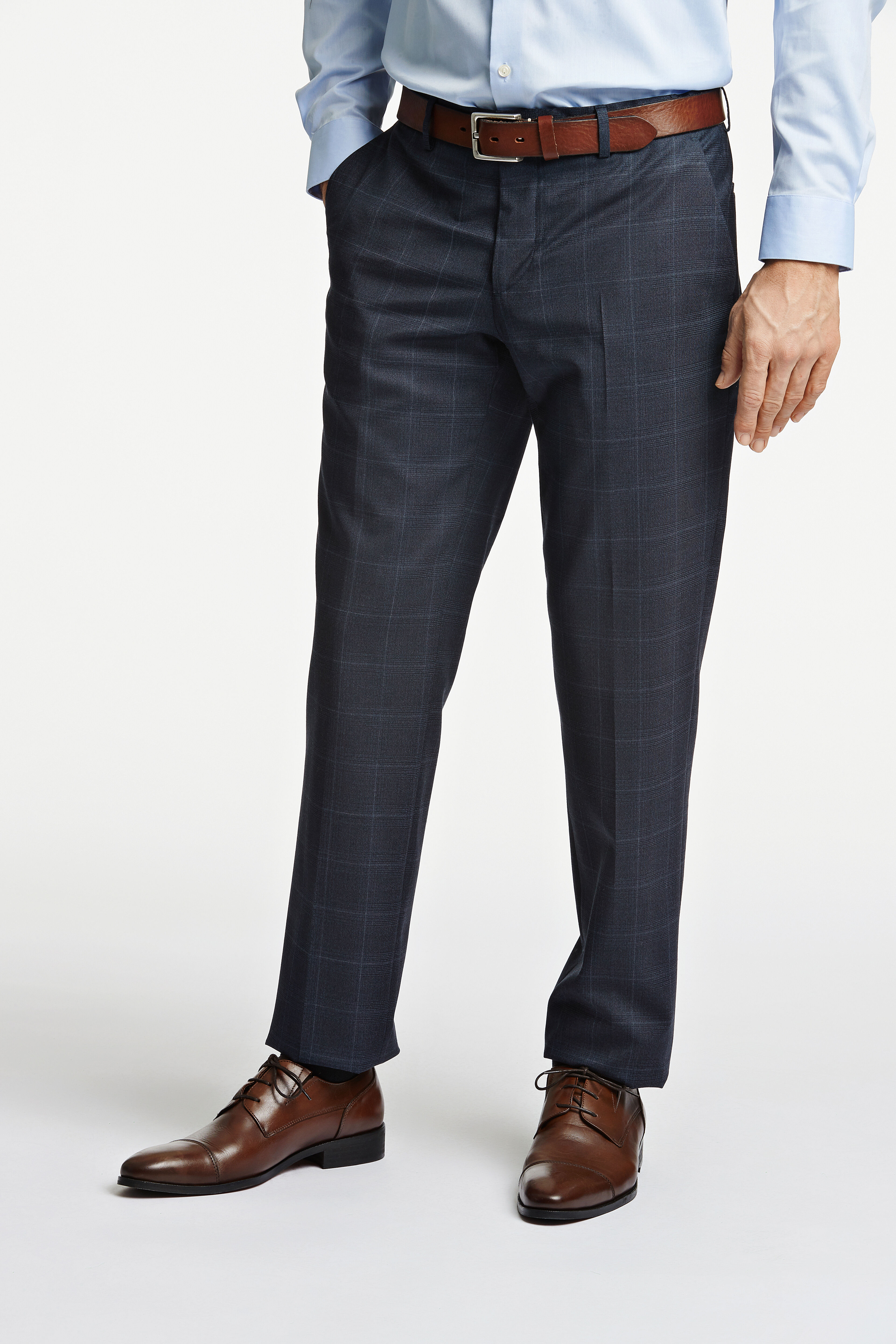 Suit Pants | Modern fit 30-049012-C