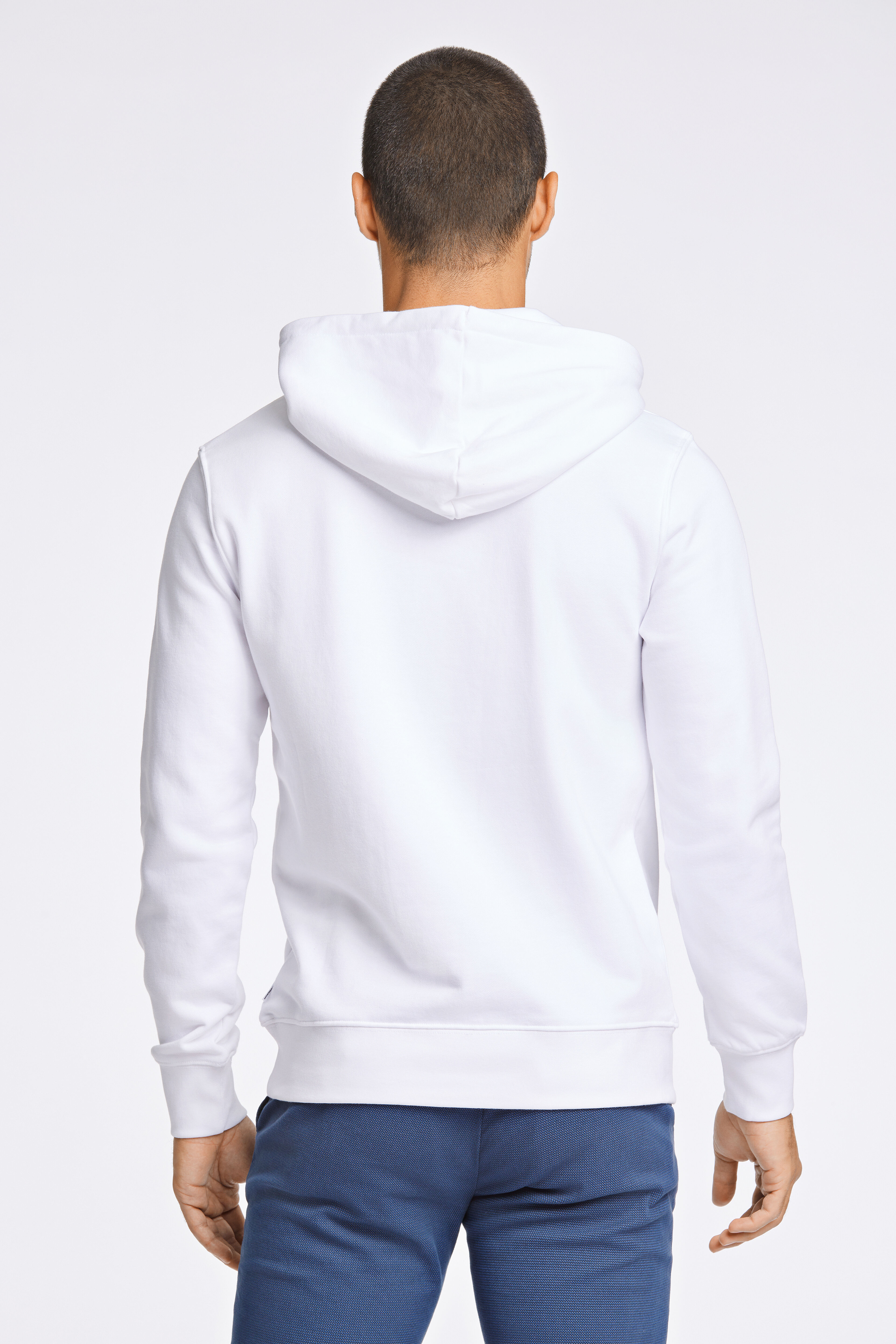 Hoodie | Relaxed fit 30-705096C
