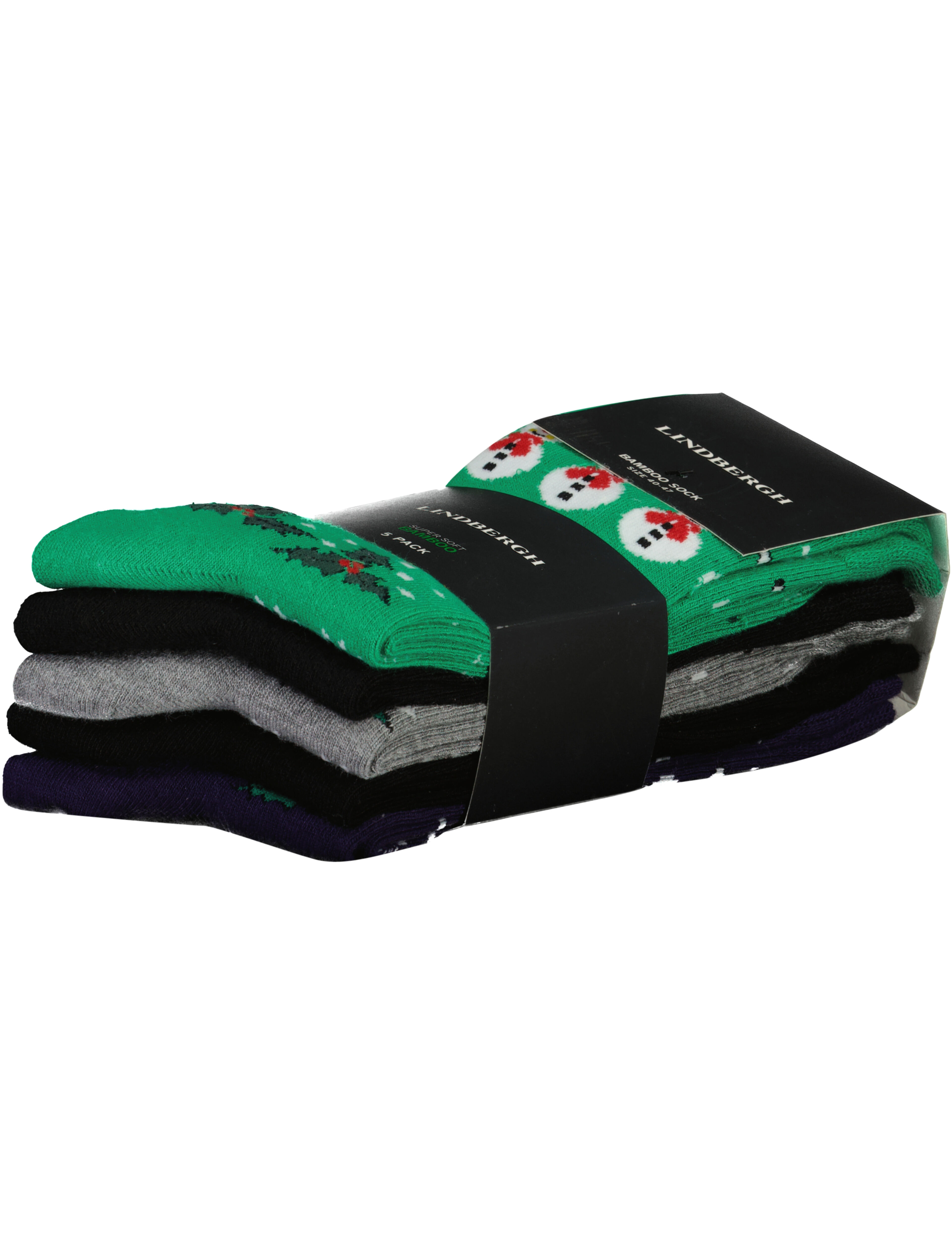 Socken | 5er-Pack 30-991063