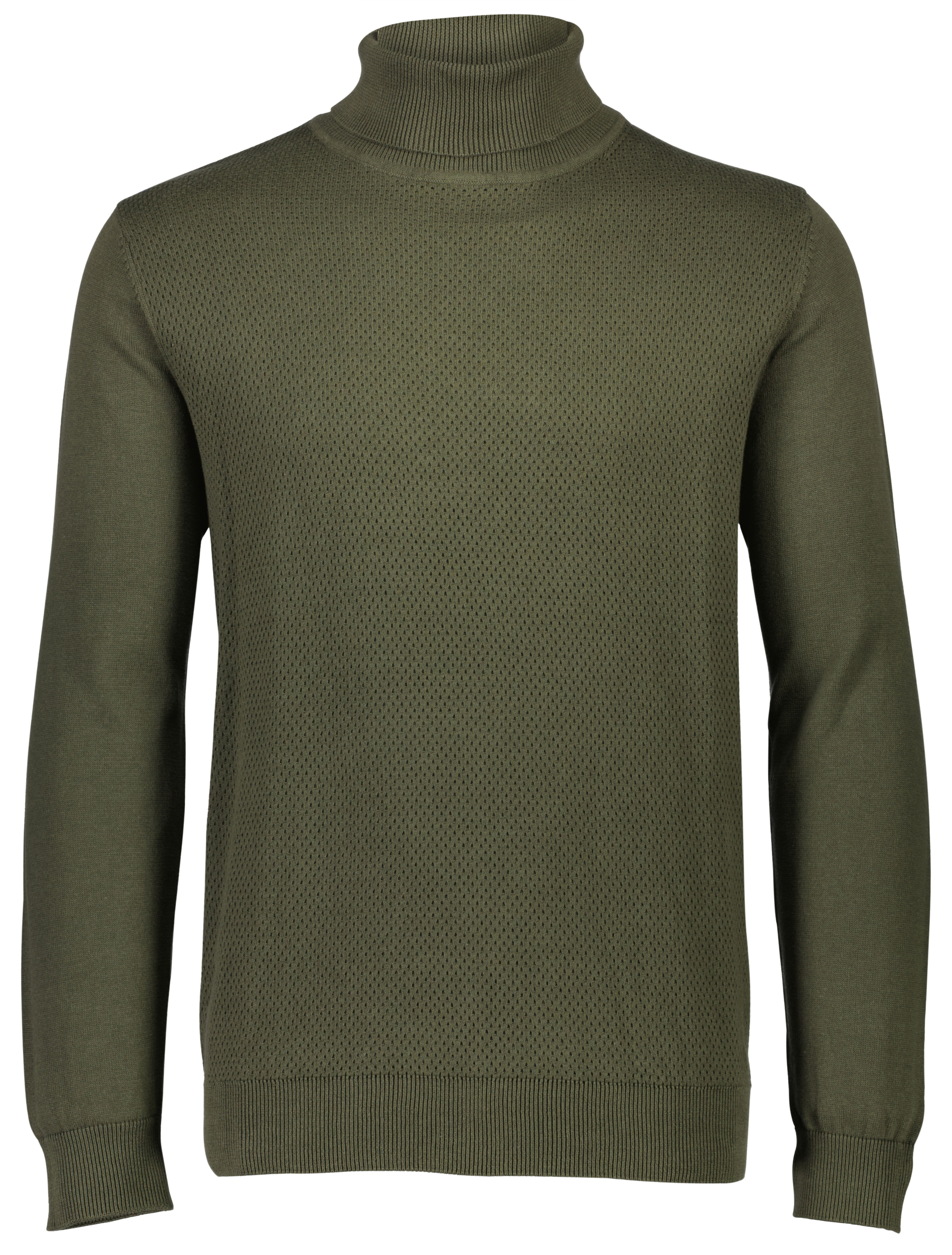 Turtle neck | Comfort fit 30-880022A