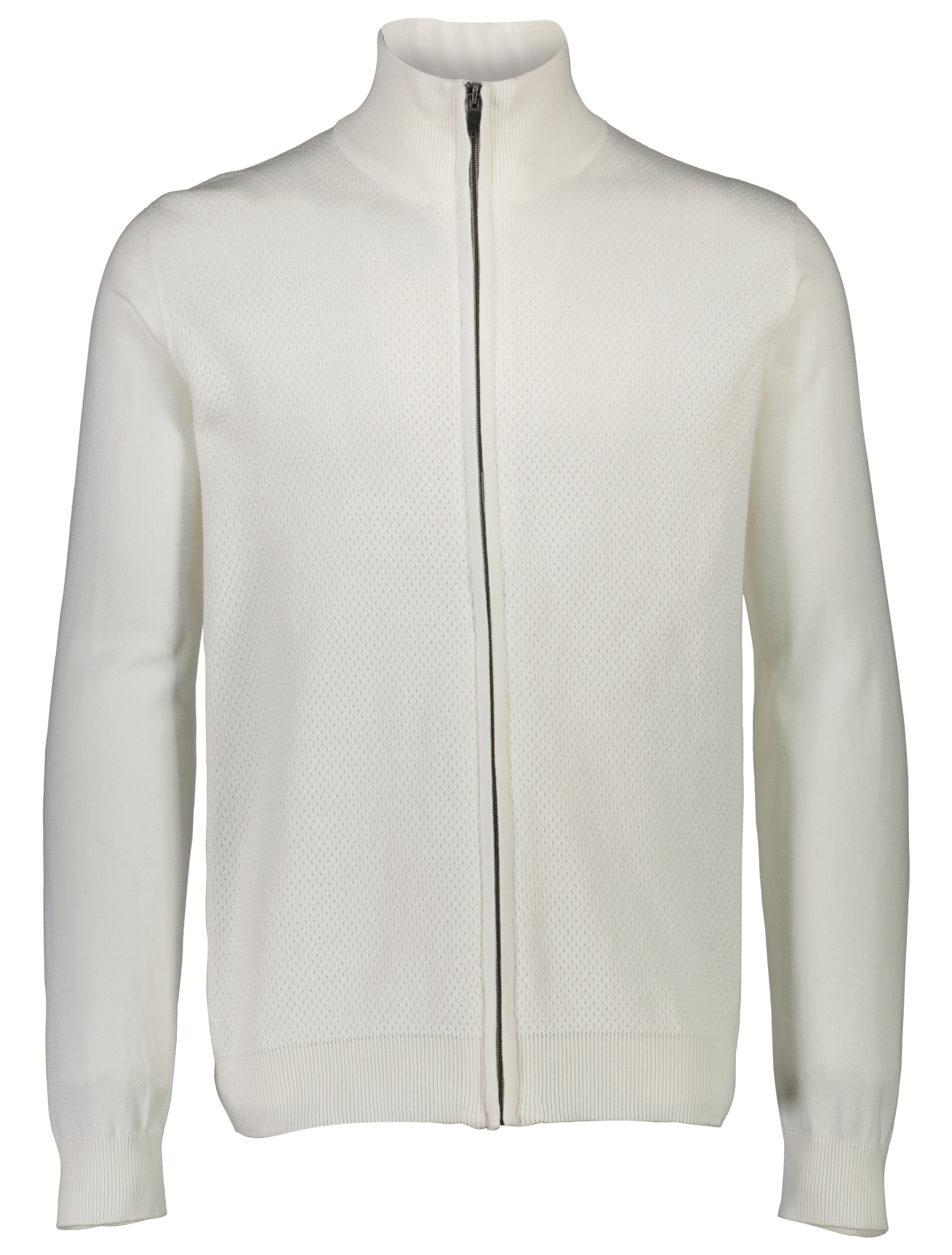 Lindbergh Cardigan weiss / off white